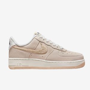 Nike Air Force 1 ‘07 SE Phantom